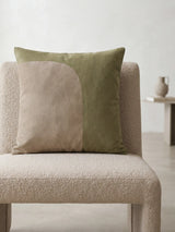 Half n Half Cushion Cover