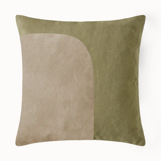 Half n Half Cushion Cover