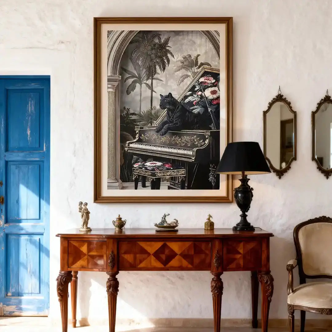 Wall Arts