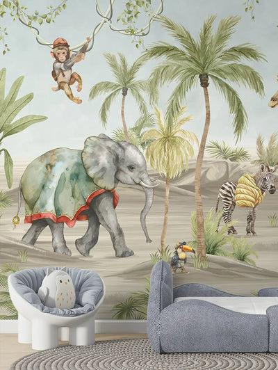 kids room wallpapers by lifencolors collection page vertical banner june24