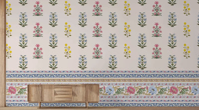 Atarangi Wallpaper For Living Room