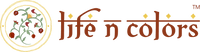 Life n Colors Logo