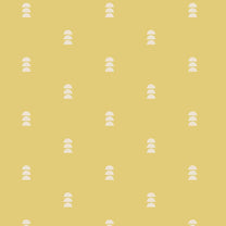 Light yellow Wallpaper by Life n Colors