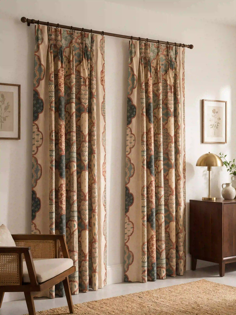 Curtains