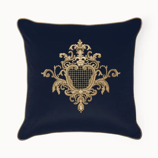 Jewels of Nizam Cushion Cover