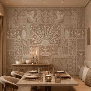 Nizam Indian Hyderabad Andhra Restaurant Wallpaper view-restaurants