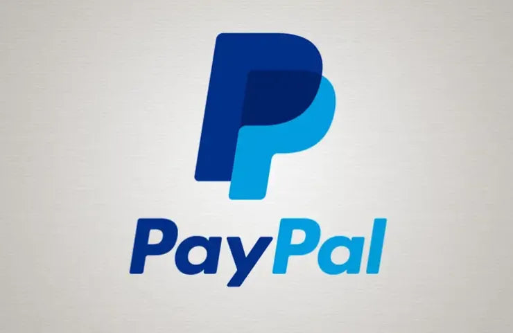 paypal logo