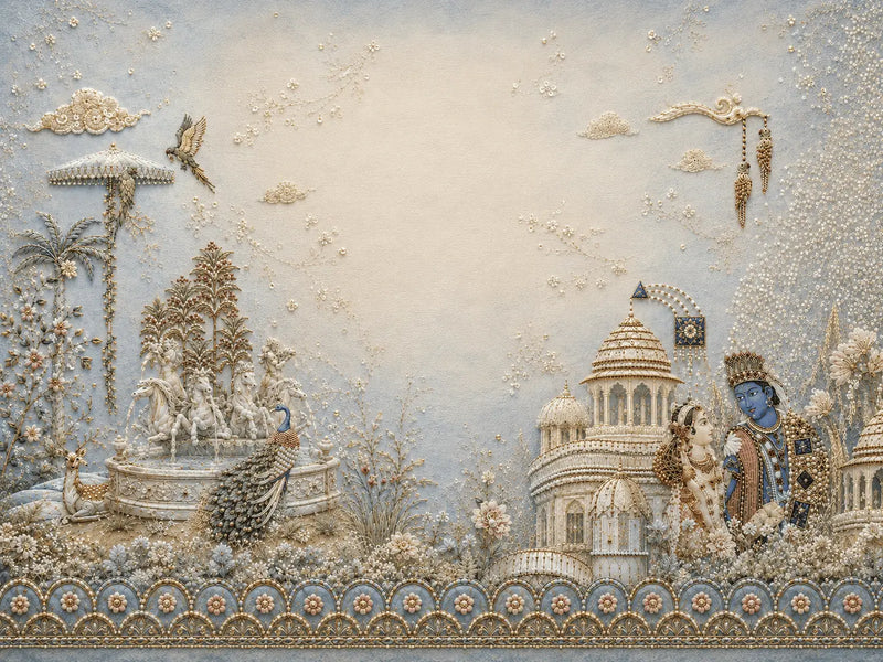 Handmade Craft, Heartfelt Stories.
