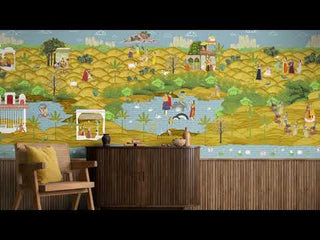 Radha Krishan Wallpaper