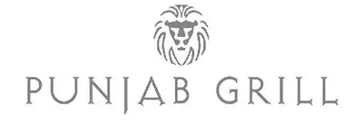 Pubjab Grill Logo client lifencolors