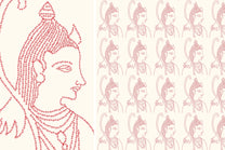 Buy Shri Ram Premium Wallpaper Roll for Walls