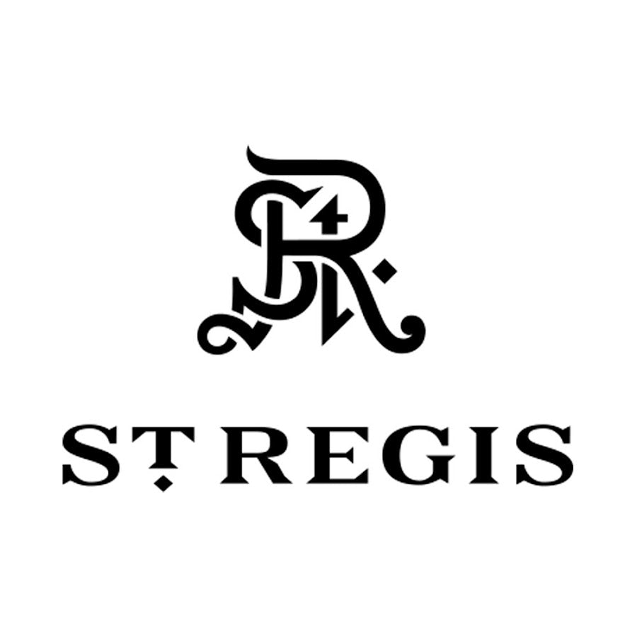 Proud Partner of St Regis