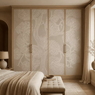 suhani wardrobe wallpaper View-wardrobe