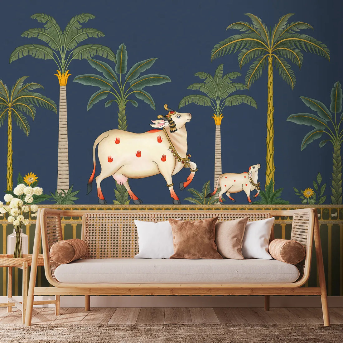 balaji imported wallpaper