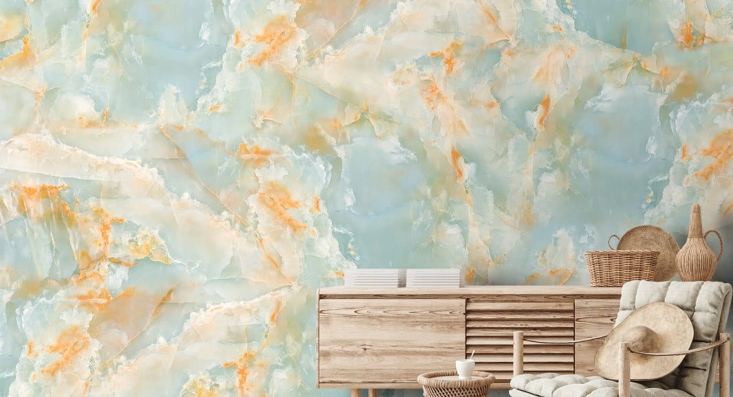 Marble Design Wallpaper by Life n Colors