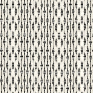 wallpaper emphasizing the geometric rhythm of the wave-like abstract pattern.