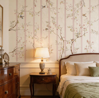 The Syntax of Spring Customised Wallpaper