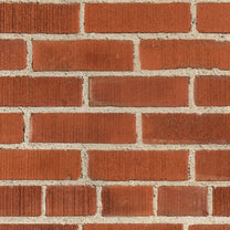 3D Exposed Red Brick Look Wallpapers