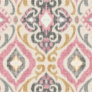 Colorful Carpet Inspired Wall Murals, Customised