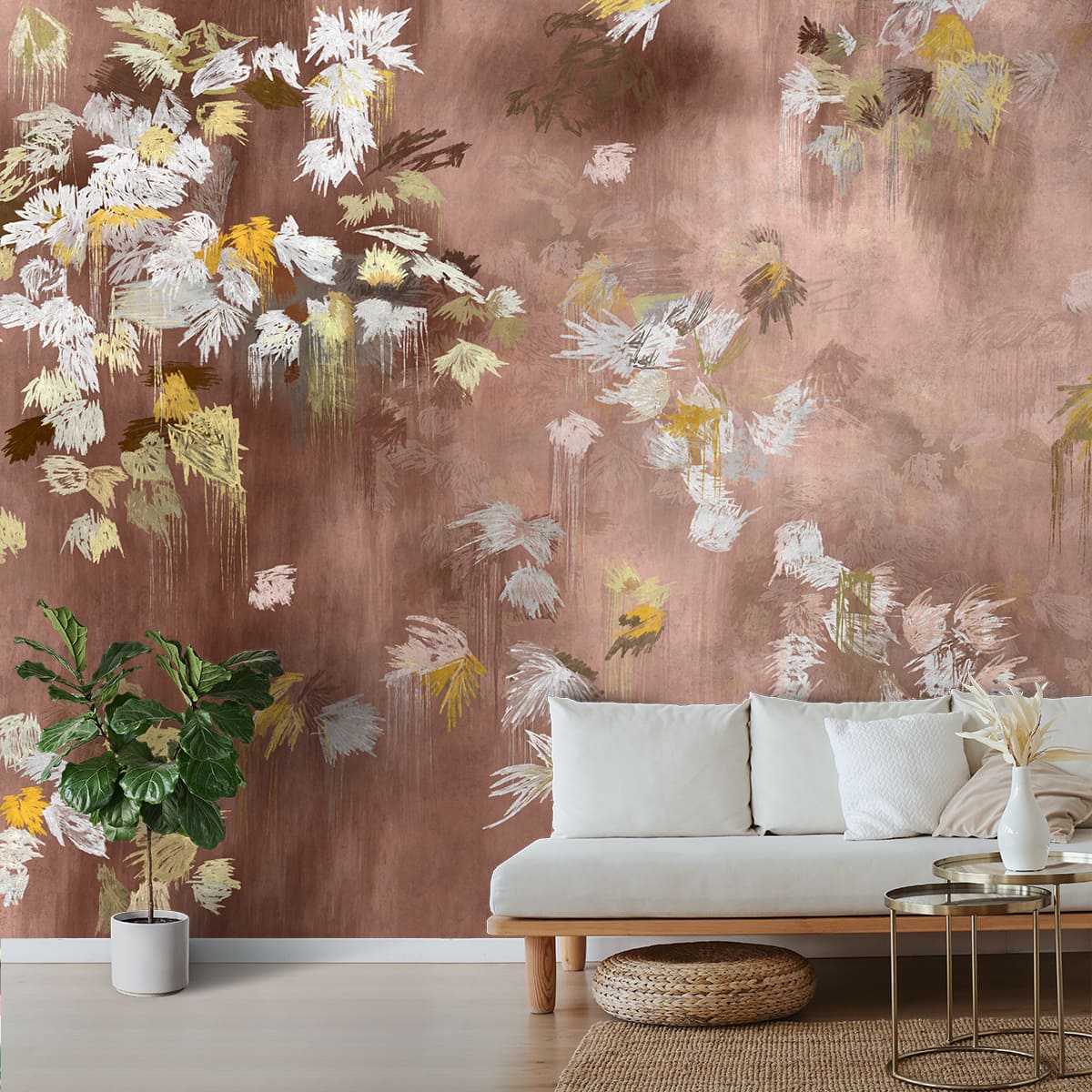 Wallpaper Patterns Abstract Pattern Wallpaper for Walls – Life n Colors
