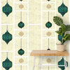 Moroccan Lamps Wallpaper for Rooms