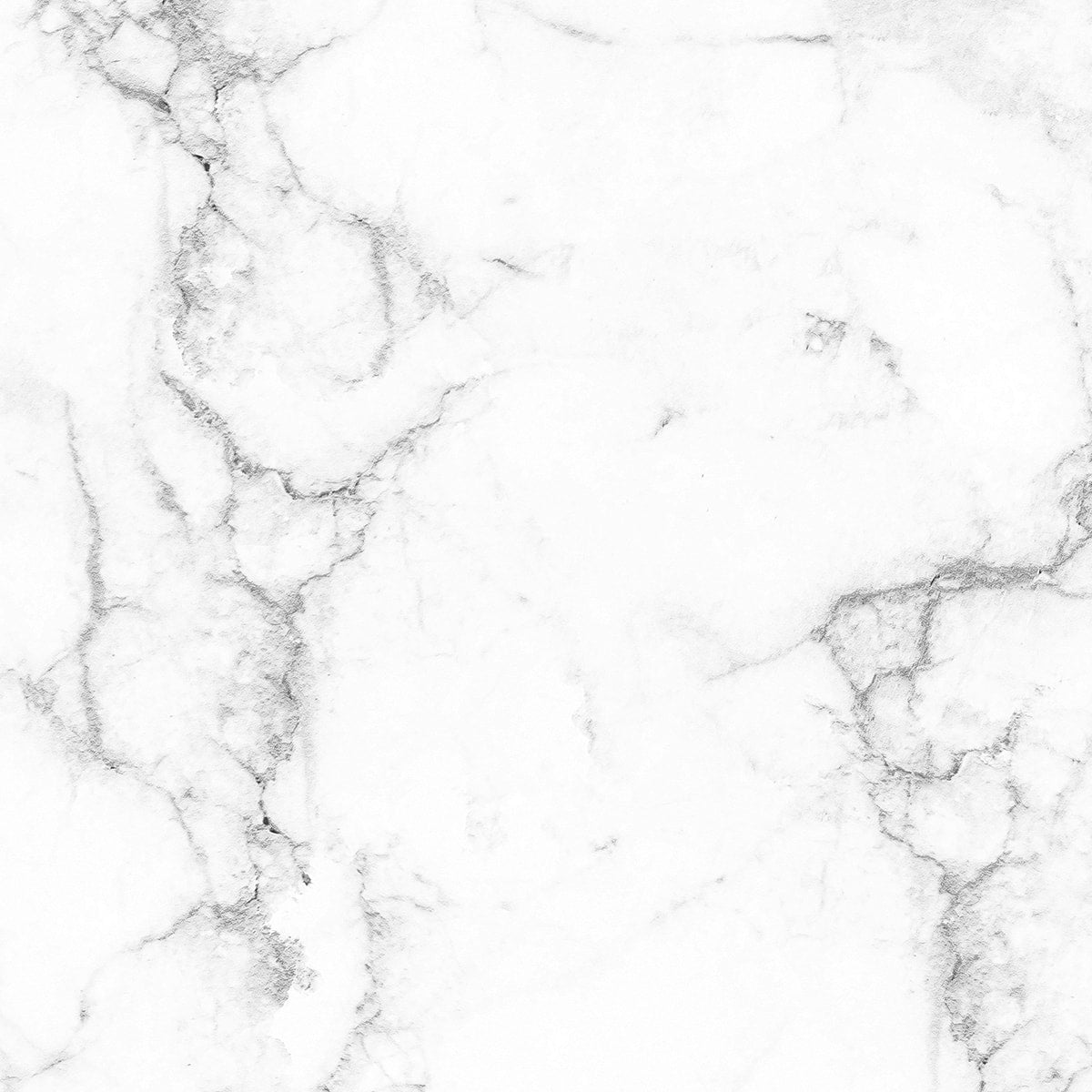 White and Grey Marble Design Wallpaper for Rooms | lifencolors – Life n ...