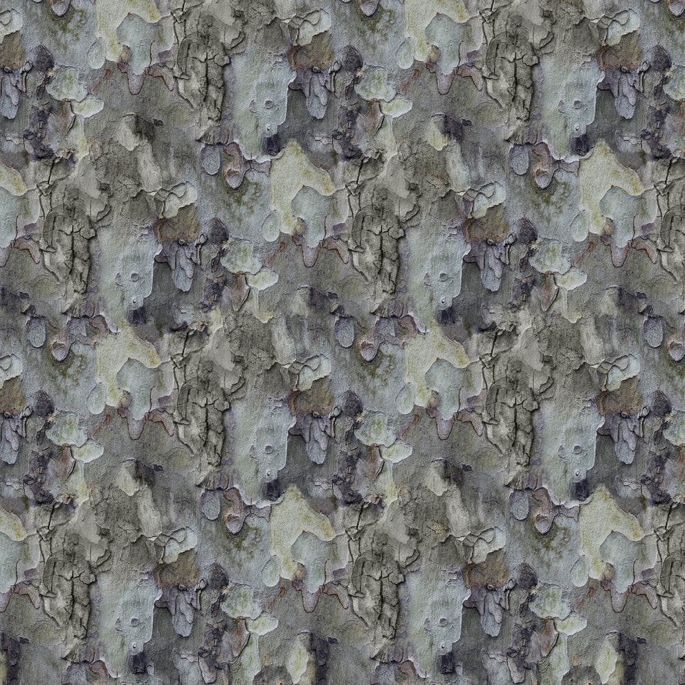 Distorted Paint Texture Themed Wallpaper for Walls – Life n Colors