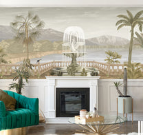 Khayal, A Beautiful Room Wallpaper