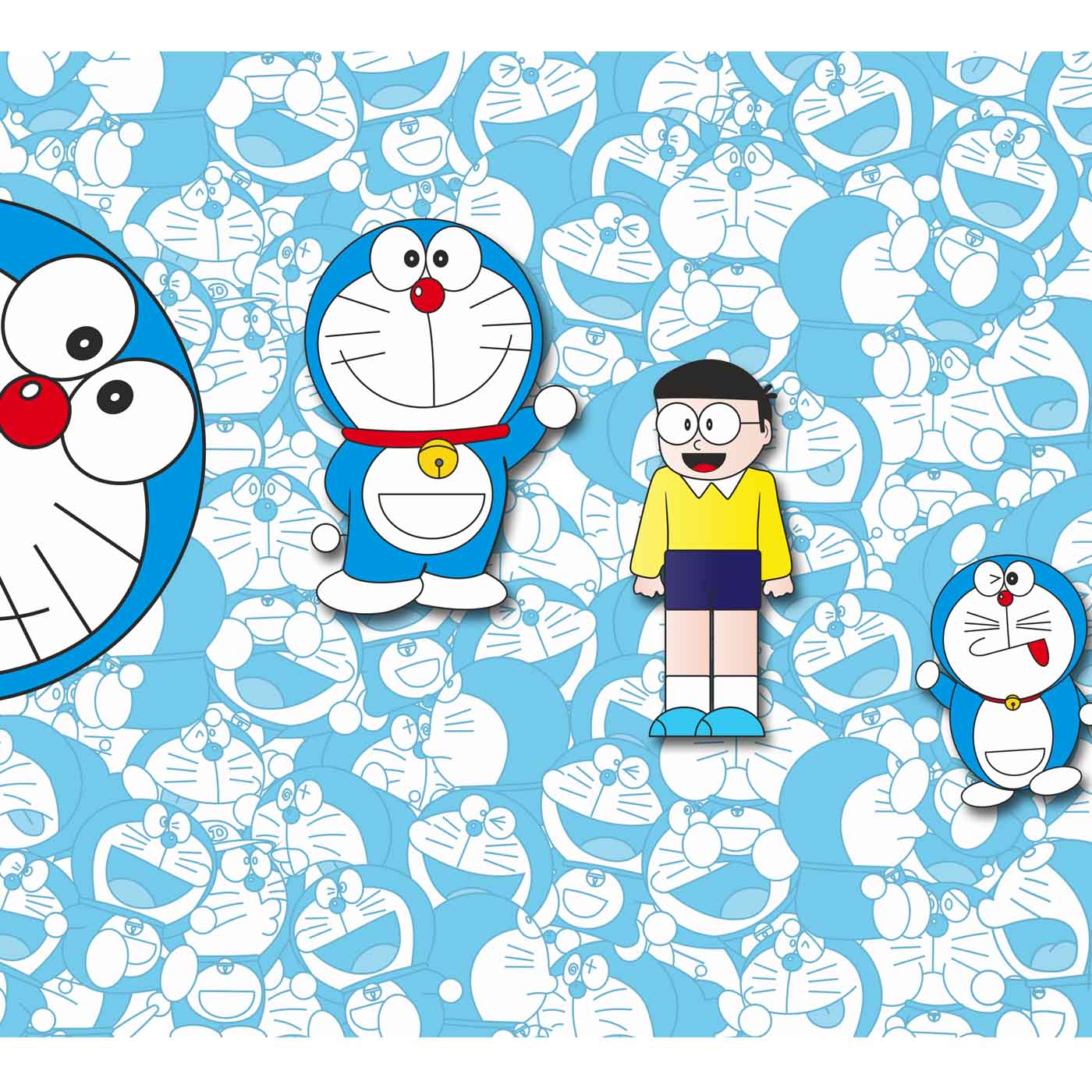 Nobita Wallpapers - Top 30 Best Nobita Wallpapers Download