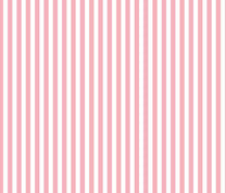 Pink And White Girls Room Wallpaper