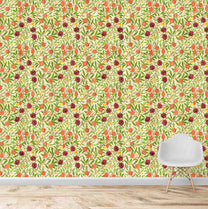 Fruit Tree Wallpapers for Walls, Bedrooms and Living Rooms