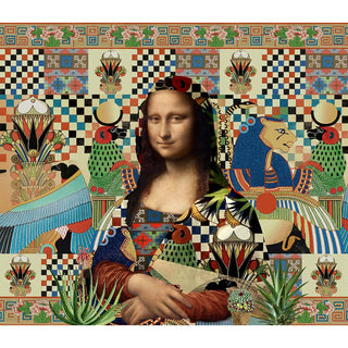 Poetry, Modern Wallpaper for Homes