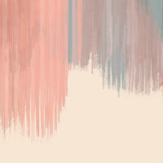 Paint Stroke Pattern Wallpaper for Walls