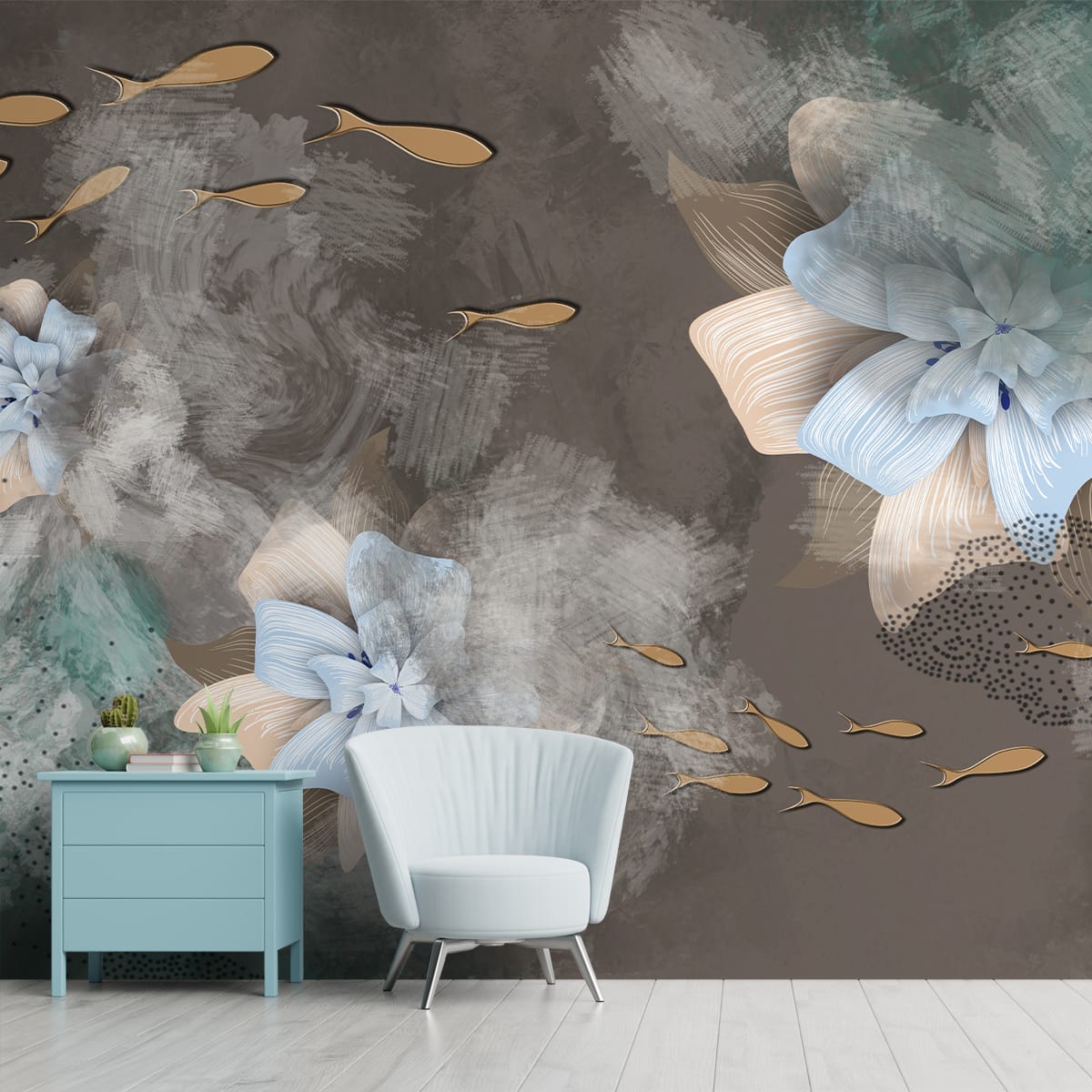 Love Wallpaper? Buy Online with FREE UK Delivery