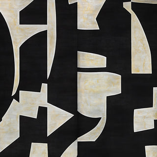 Serene Strokes, Subtle Abstract Design Wallpaper for Walls