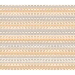 Ethnic Indian Wallpaper, Textile Print Design