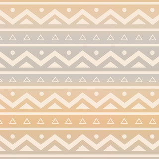 Ethnic Indian Wallpaper, Textile Print Design