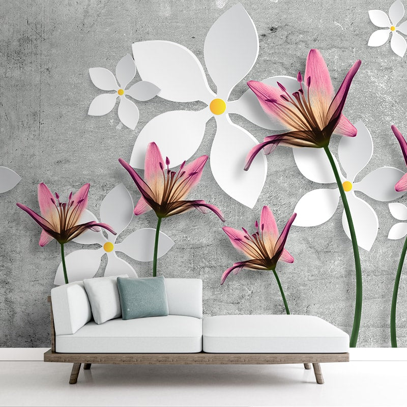 3d Design Wallpaper
