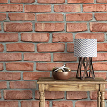 3D Stone Tiles Themed Wallpaper for Walls