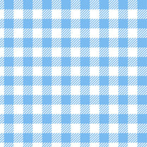Blue Check Pattern Design Wallpaper for Kids Room Walls, Boys Wallpaper