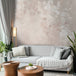 Feather Pink